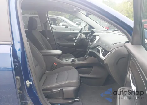 2022 GMC Terrain Awd Sle из США, поврежденный, VIN 3GKALTEV1NL142681